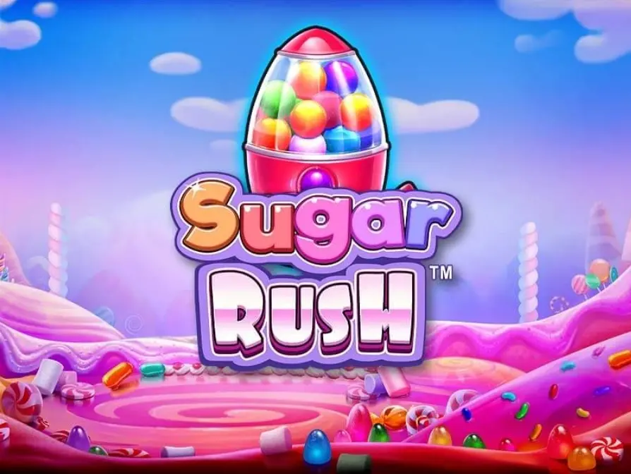 Sugar Rush Slot: Bermain Game Slot Sugar Rush Pragmatic Play
